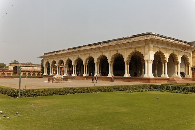 Agra-Le fort-022